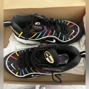 Nike zoom 2k
